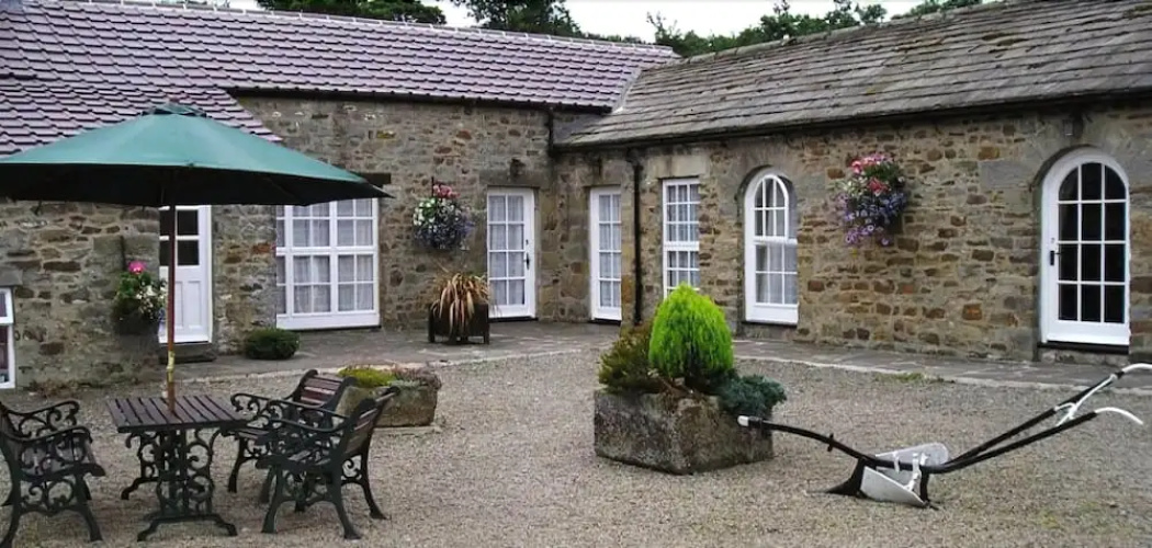 Whashton Springs Farm