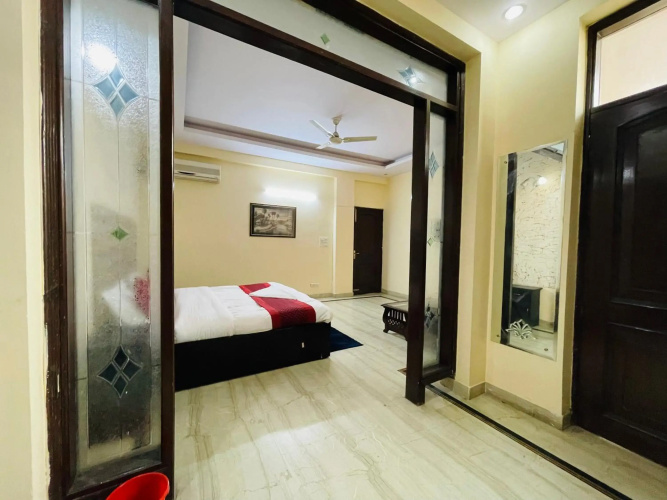 Hotel Comfort INN
