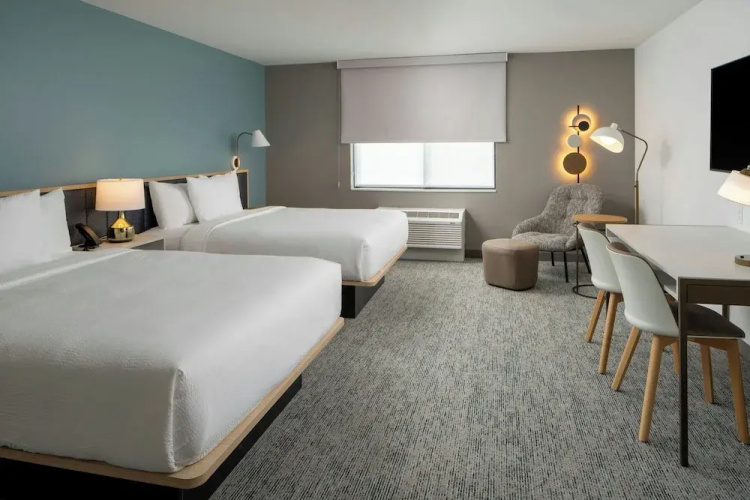 Towneplace Suites By Marriott Surprise Prasada