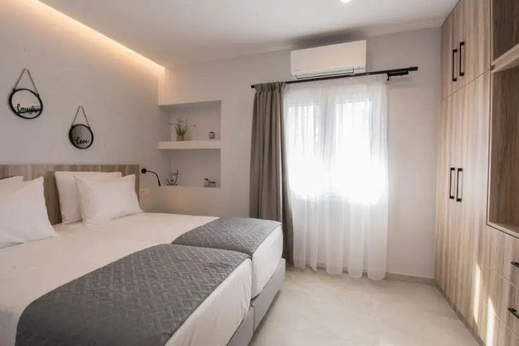 Utopia Residences by Checkin