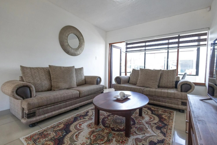 Safi Suite 3 bedroom Apartment - 4