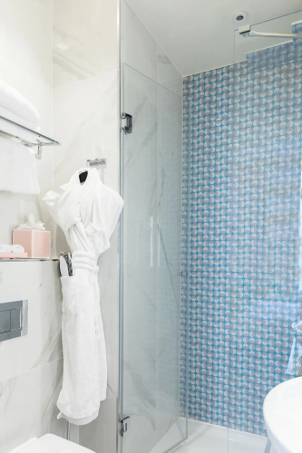 Hôtel Dress Code
