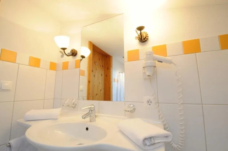 Pension Mirabelle
