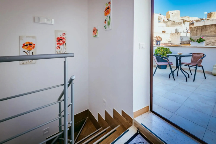 La Finestra sul Cortile