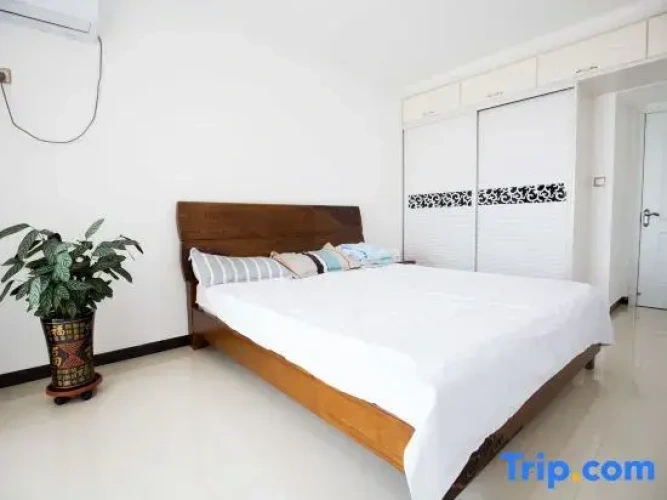 3 Bedrooms Suite with sea view