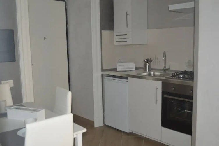 Comfort Double room with balcony