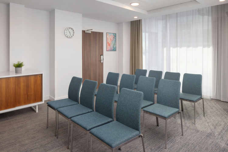 Hampton by Hilton London Stansted Airport photo 26