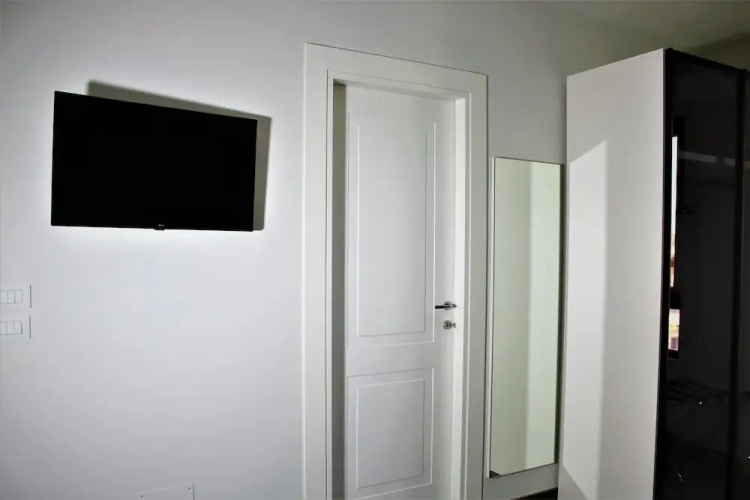 Residenza Del Sele