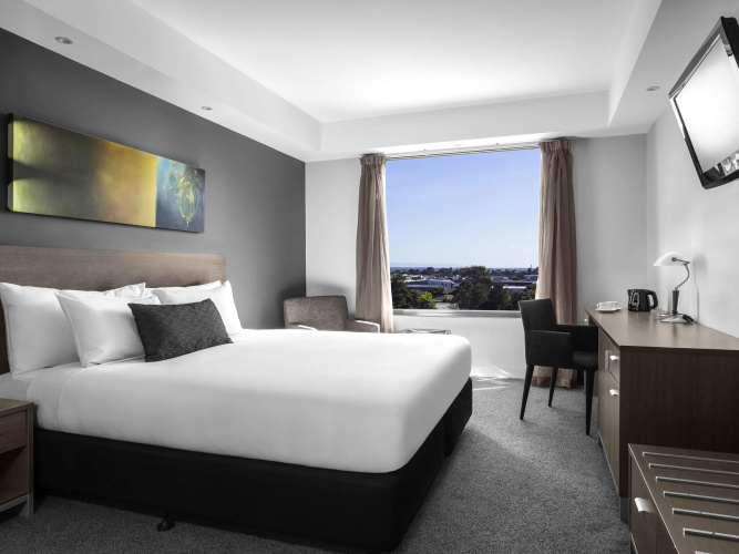 Mantra Tullamarine Hotel photo 8