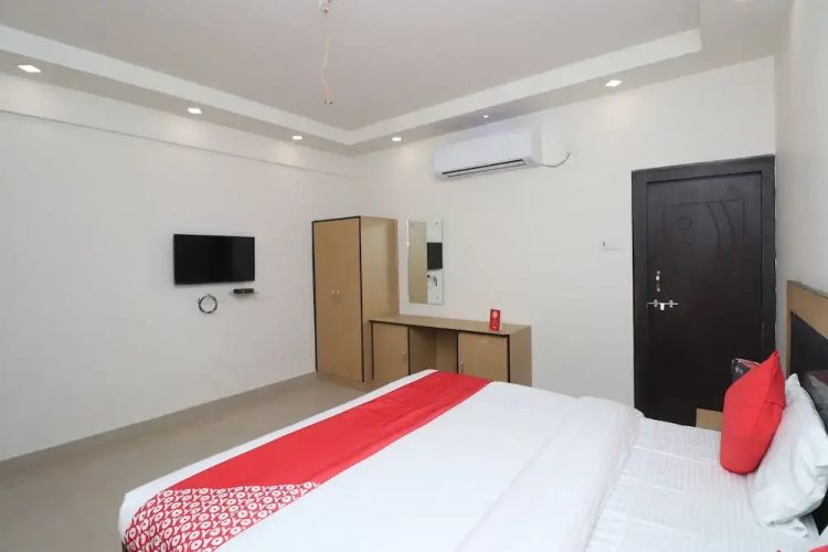 OYO 26772 Hotel Devlali