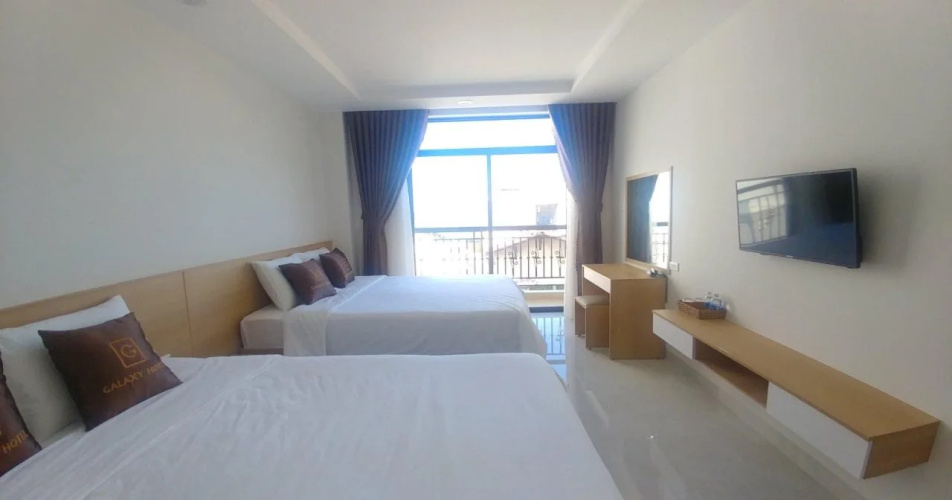 Galaxy Hotel