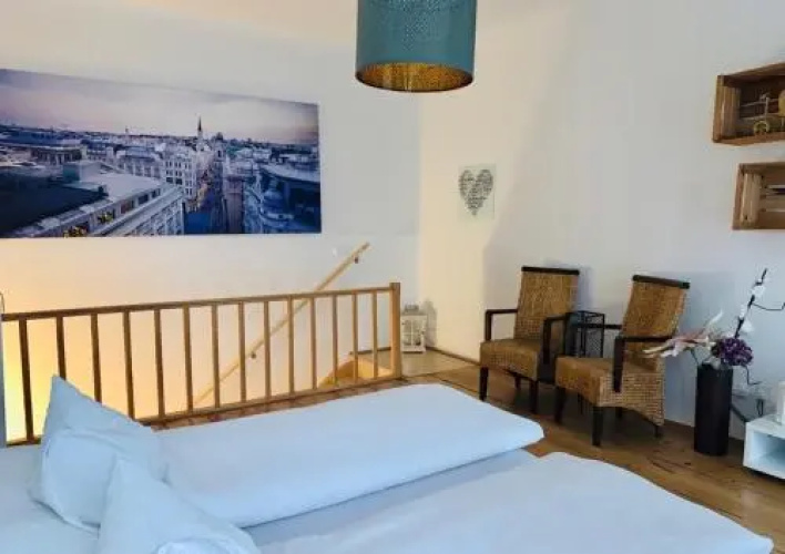 Maisonette MORITZ