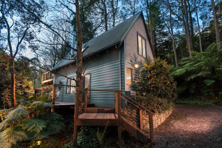 Santosa Cottage