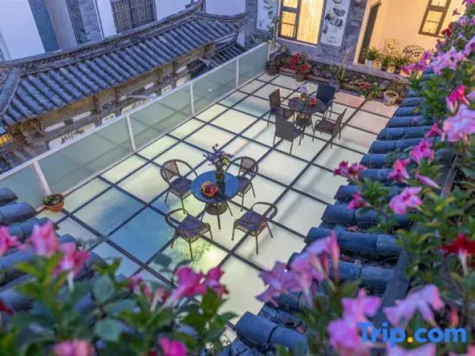 Chang ErYuan Choice Inn