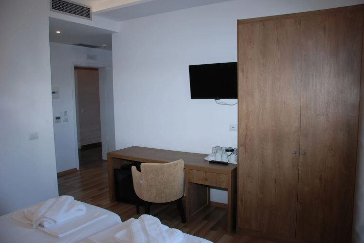 Bianco Hotel