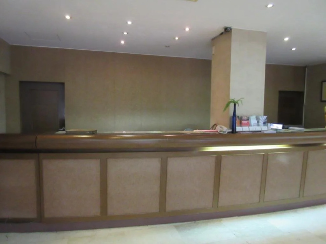 Hefong Jaee Hotel