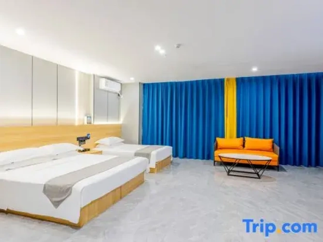 Family Suite