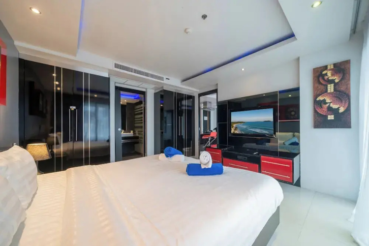 Absolutely Amazing Bangla 1Br Suite