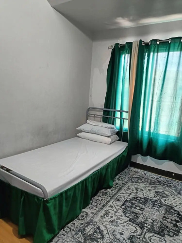 Cebu Cozy Nook Condo