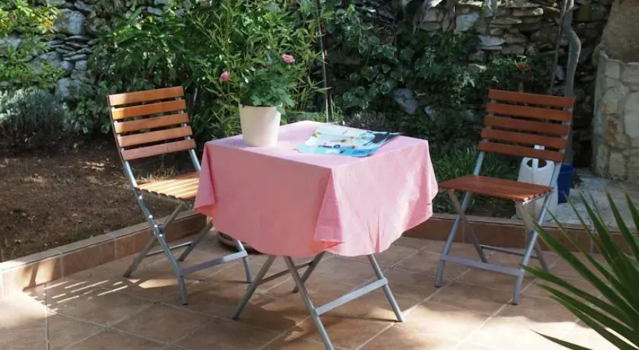 Eco Villa Sara