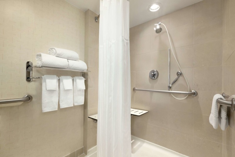 DoubleTree by Hilton Hotel Annapolis photo 18