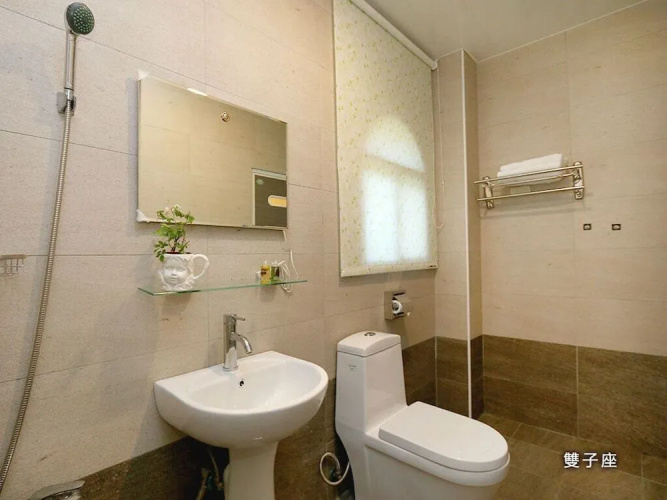 Xiaojiu House B&B
