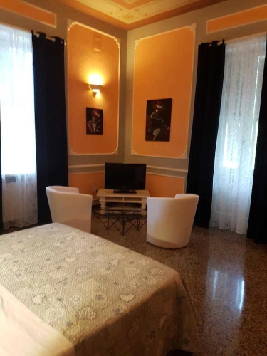 B&B Villa Gavina