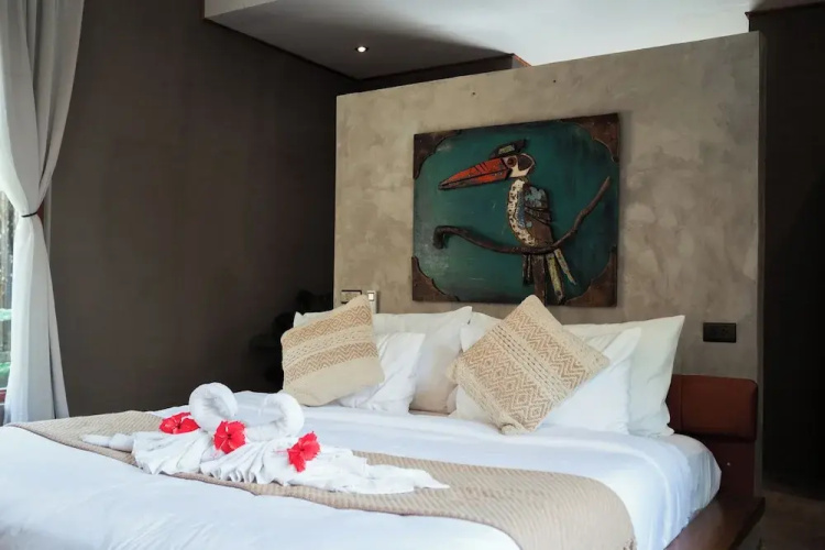 Inigtan Lio Villas