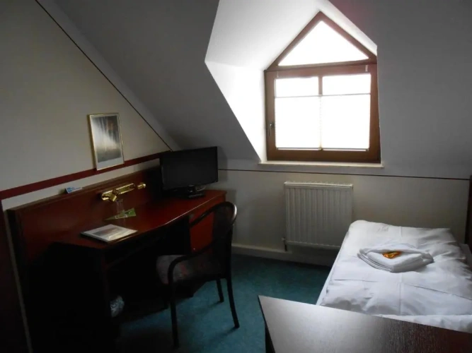 Comfort Single room