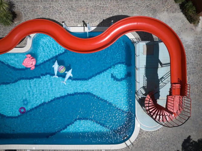 Serena Majestic Hotel Residence photo 11