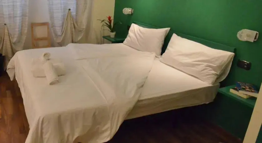 Quo Vadis Guest House