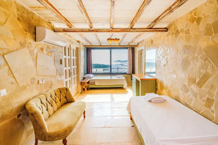 Lisia Sunset Hotel
