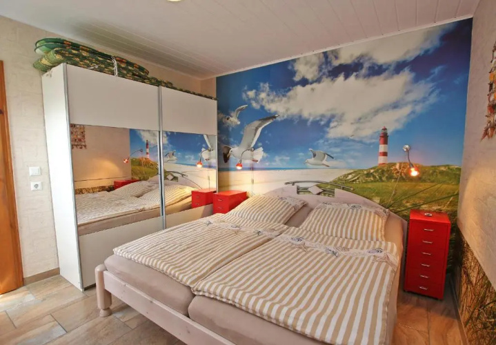 Ferienwohnung Waren SEE 8481