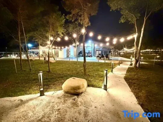 Xiang Yi Courtyard Homestay