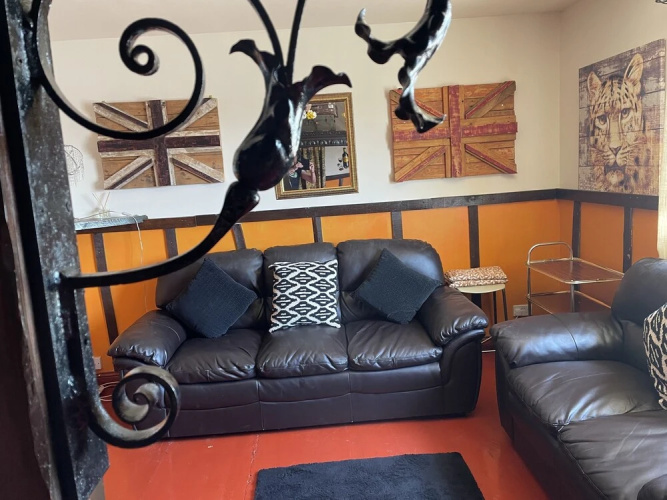 OYO Yarm Cottages