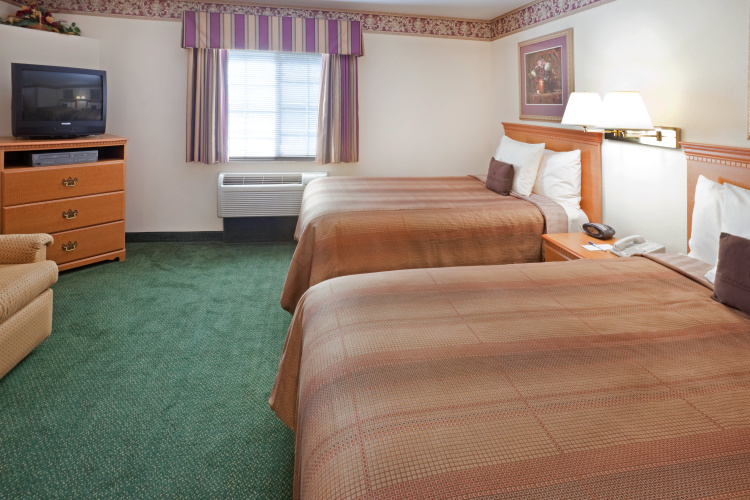Candlewood Suites Tyler by IHG