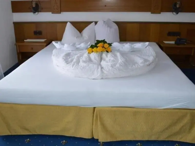 Hotel Marienhof