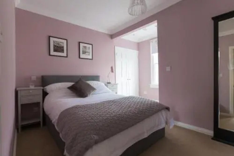 Central Bath Apartment - Vesta