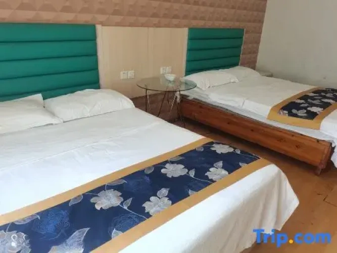Premium Twin room