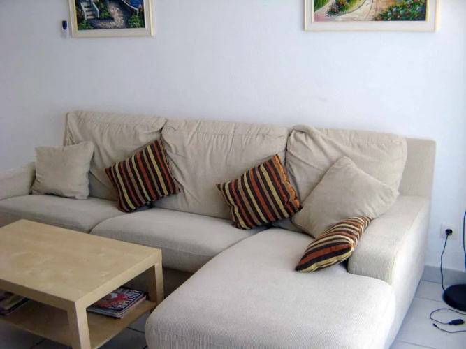 106458 - Apartment in Vera