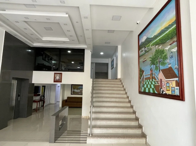 Fortune Hotel