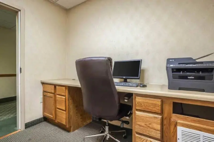 Quality Inn