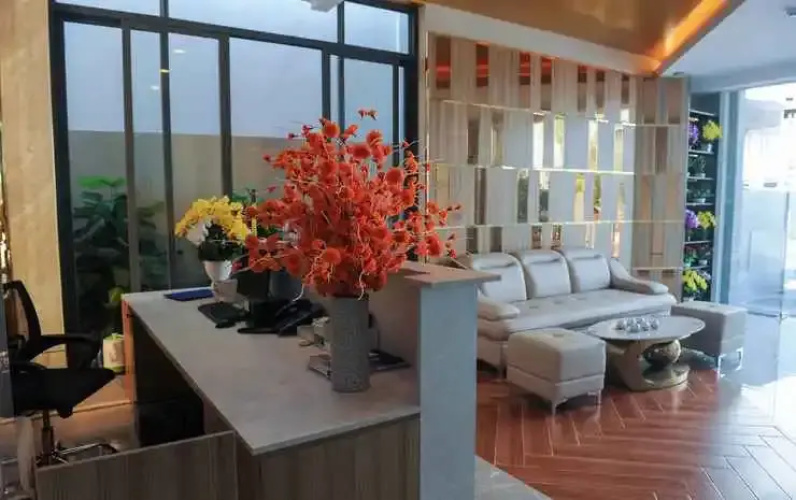 Lahona Hotel - La Gi