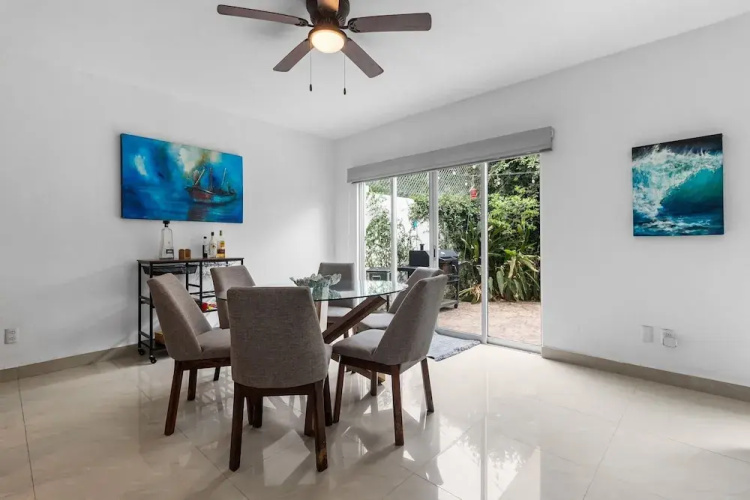Casa Encanto 3Bdr 3Bath Jacuzzi Parking
