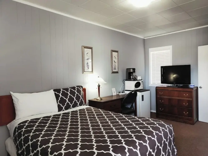 Economy Single room