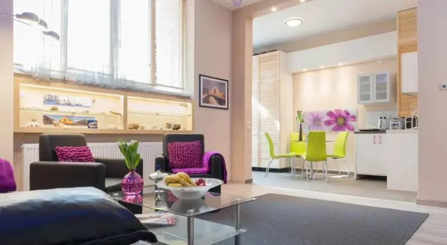 Budapest Lux Home