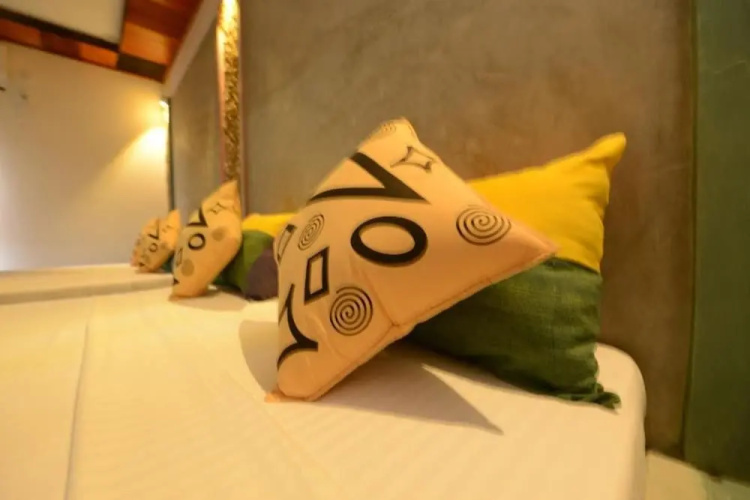 Eco Chalets
