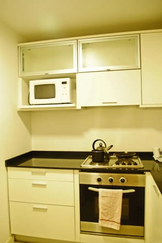 Executive Apartment