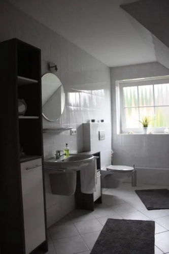 Ferienwohnung An der Mühle