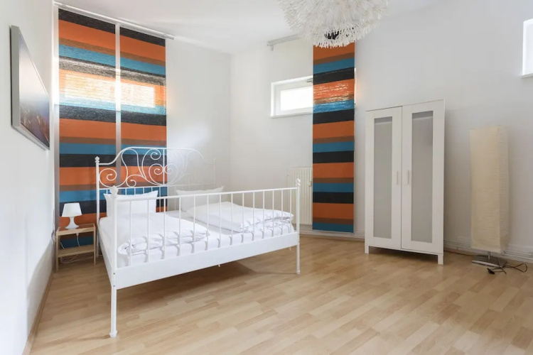 Primeflats - Apartment in Tiergarten
